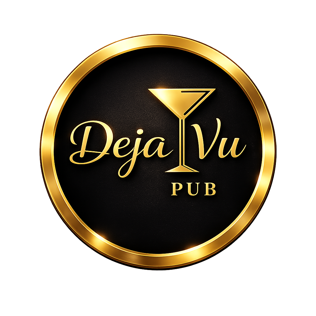 DEJAVÚ